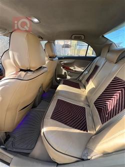 تۆیۆتا کۆرۆلا